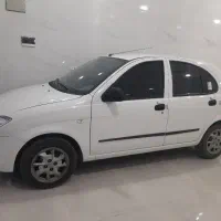 تیبا۲ مدل ۴۰۱