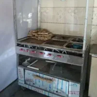 فر فست فود