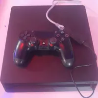 پلی استیشن 4 ps4 کپی خور فول بازی