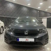 هوندا سیتی صفر قابل معاوضه با خودرو