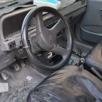 پرایدعروسک|خودرو سواری و وانت|پاکدشت, پاکدشت (مامازند)|دیوار