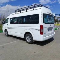 اجاره هایس 12نفره