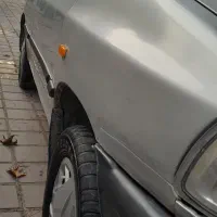 فروش پراید ۸۸ دوگانه کارخونه|خودرو سواری و وانت|کومله, |دیوار