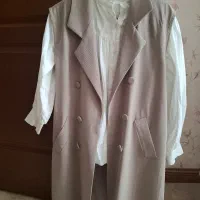 وست و شومیز