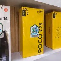 Poco c75