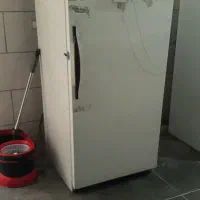 ۳عددیخچال فریزر سالم و تمیز