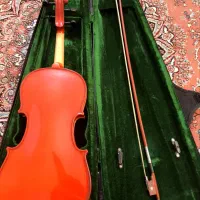 ویولن|ویولن|کاشان, دروازه فین|دیوار