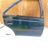 درب عقب پژو سمت شاگرد