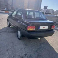 پراید مشگی مدل۸۴ عروسگ|خودرو سواری و وانت|اردبیل, |دیوار