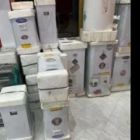 آبگرمکن برقی/گازی باگارانتی وارسال مشهدکولر جنرال|آبگرمکن، پکیج، شوفاژ|مشهد, طلاب|دیوار