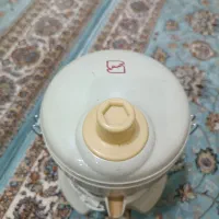 آبمیوه گیری پارس کاملا سالم و تمیز|آبمیوهگیر و آبمرکباتگیر|تهران, طیب|دیوار