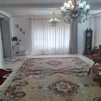 رهن اجاره آپارتمان ۱۰۰ متری دوخواب - آمل طالب آملی