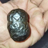 شهاب سنگ|جواهرات|شیراز, فخرآباد (دروازه کازرون)|دیوار