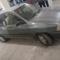 پراید مدل ۸۵|خودرو سواری و وانت|شیراز, سهل‌آباد|دیوار