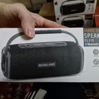 اسپیکر بلوتوثی رزلند|پخش‌کننده همراه|ری, شهرری|دیوار