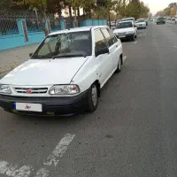 پراید مدل ۹۱ هیدرولیک ABS|خودرو سواری و وانت|تهران, کیانشهر|دیوار