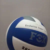 توپ والیبال|ورزشهای توپی|تنکابن, |دیوار