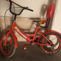 دوچرخه سایز ۱۲