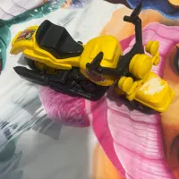 اسباب بازی کامیون و‌موتور|اسباب‌‌بازی|آبیک, |دیوار