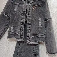 لباسهای دخترانه ی گرم ترک