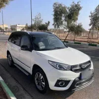 ایکس ۳۳ اس مدل اسفند ۹۶بدون رنگ|خودرو سواری و وانت|ساری, |دیوار