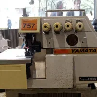 سردوز 5 نخ یاماتا