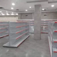 قفسه خودایستا فروشگاهی - کانتر|فروشگاه و مغازه|تهران, مخصوص|دیوار