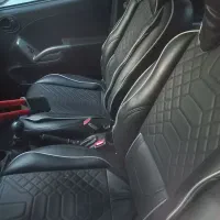 ساینا اس فول ۸۵ گانه|خودرو سواری و وانت|تهران, خزانه|دیوار