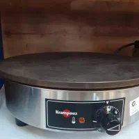 کرپ ساز رومیزی KERAMPOZ