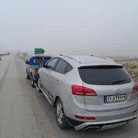 خودروبر سهیل شبانه روزی