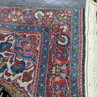 فرش انتیک|فرش|ورامین, ورامین|دیوار