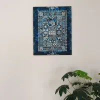 تابلوی مدرن