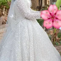 لباس عروس|لباس|دهدشت, |دیوار