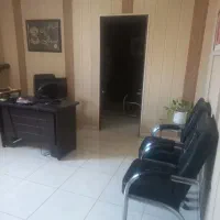 دفتر کار اداری ۵۰ متر تابلو دار|اجارهٔ دفتر کار، اتاق اداری، مطب|مشهد, استاد یوسفی (شهرک غرب)|دیوار
