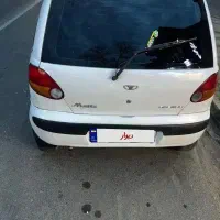 دووماتیز مدل۸۲ سلام مصرف بنزین در حد موتور سیکلت