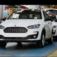 اطلس GL در نمایندگی