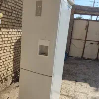 ۳ عدد کولر و ی یک عدد یخچال فروشی|کولر گازی و فنکوئل|شادگان, |دیوار