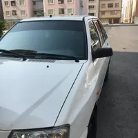 پراید ۱۱۱ مدل۹۸|خودرو سواری و وانت|بندرعباس, |دیوار