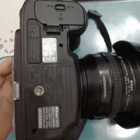 دوربین نیکون D810