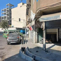 ۲۲متر مغازه بر خیابان اصلی شهید لطیفی دونبش پرتردد|اجارهٔ مغازه و غرفه|تهران, اسفندیاری|دیوار