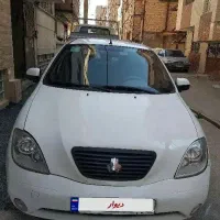 تیبا 2 مدل 1400