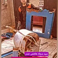 سرویس تعمیر یخچال  پکیج شوفاژ آبگرمکن بوتان  پمپ|خدمات پیشه و مهارت|مشهد, طلاب|دیوار