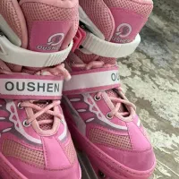 کفش اسکیت با تمام وسایل|دوچرخه، اسکیت، اسکوتر|بندرعباس, |دیوار