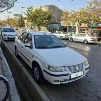 سمند مدل ۹۵