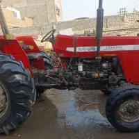 تراکتور فرگوسن