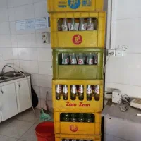 جعبه نوشابه
