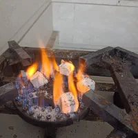 فروش عمده زغال