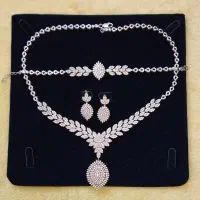 دو عدد سرویس نقره