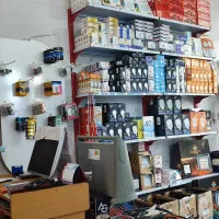 استخدام همکار در مغازه الکتریکی و دوربین مداربسته