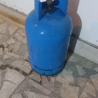 کپسول گاز آشپزخونه نـو